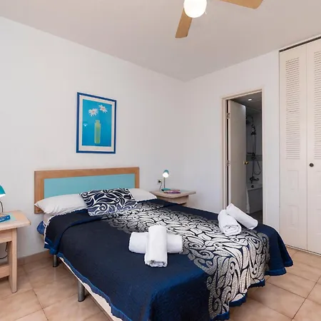 Apartmán Wonderful 2 Bedroom Location *