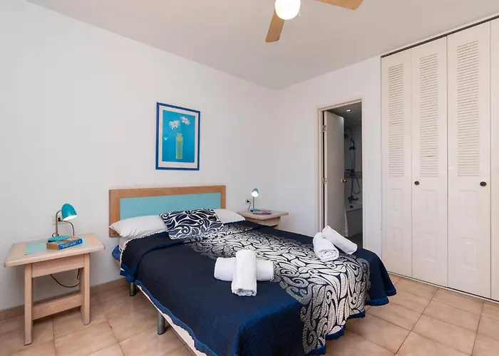 Apartmán Wonderful 2 Bedroom Location *