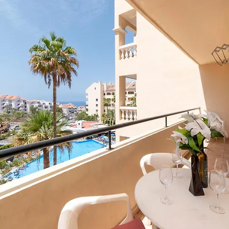 דירה Wonderful 2 Bedroom Location לוס כריסטיאנוס