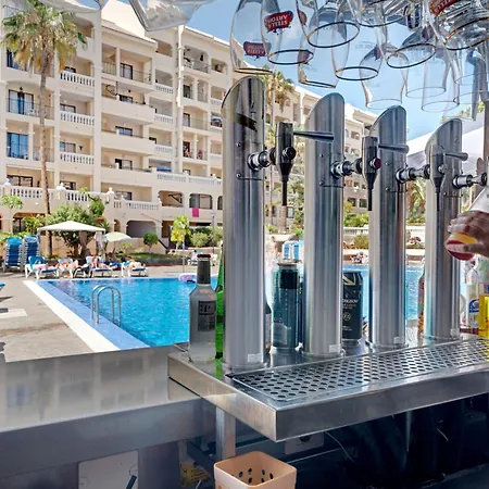 דירה Wonderful 2 Bedroom Location לוס כריסטיאנוס